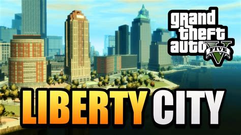gta 5 liberty city expansion.